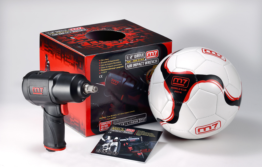 M7ne-4991/2'' lmpact駆動空気ラチェット問屋・仕入れ・卸・卸売り