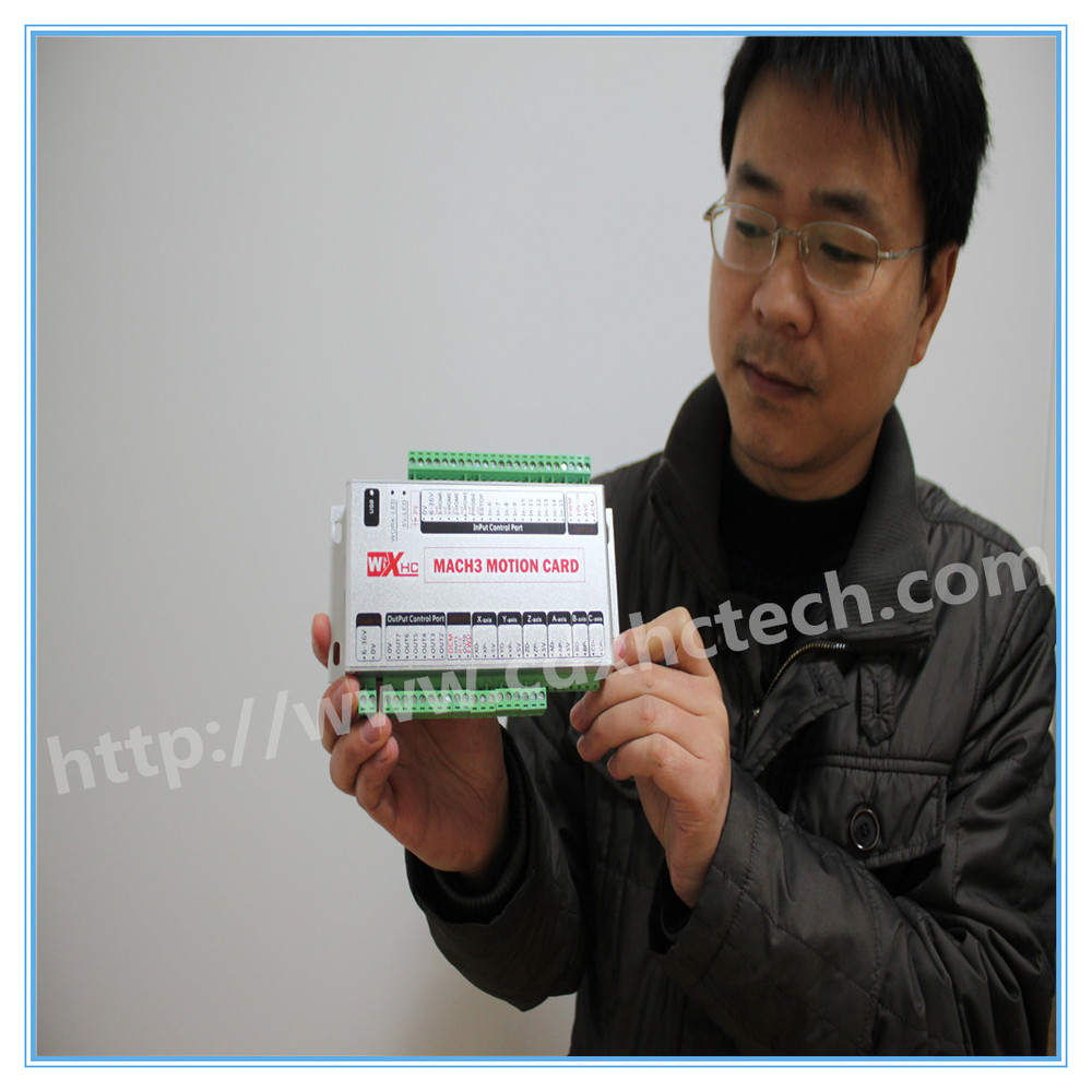 2015-xhcmach3usbcncモーションコントロールカード用cncルータマシン仕入れ・メーカー・工場
