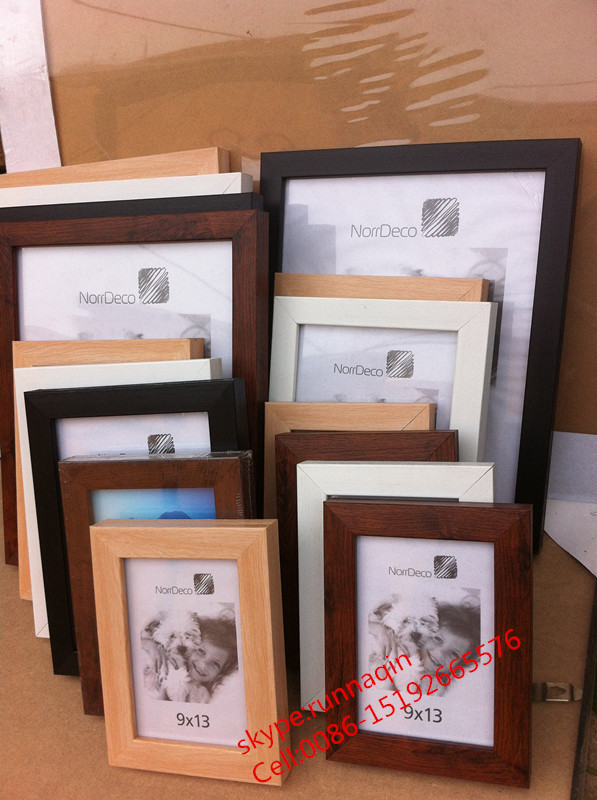 bulk picture frame glass crystal photo