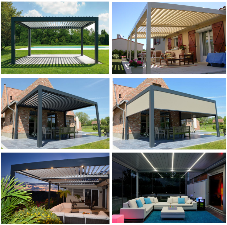 BALLEDE Louvers roof pergola 5.png