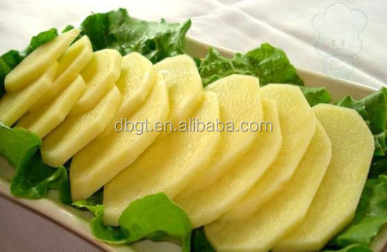 potatoes bulk/long shape and round shape potatoes at competitive price