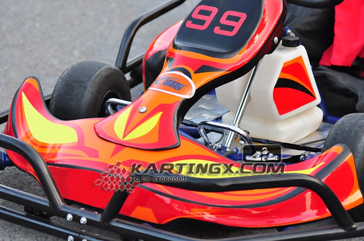 Source Off road f1 racing go karts para venda on m.alibaba.com