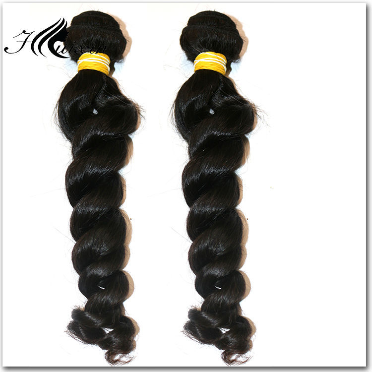 Pure Brazilian Bouncy Curl Human Hair Weaving Pissy Curly