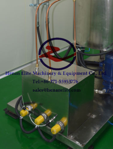 Automatic and High efficient bar chocolate packing machine