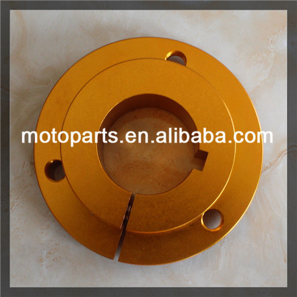 58mm Brake disc rotor hub for racing bike