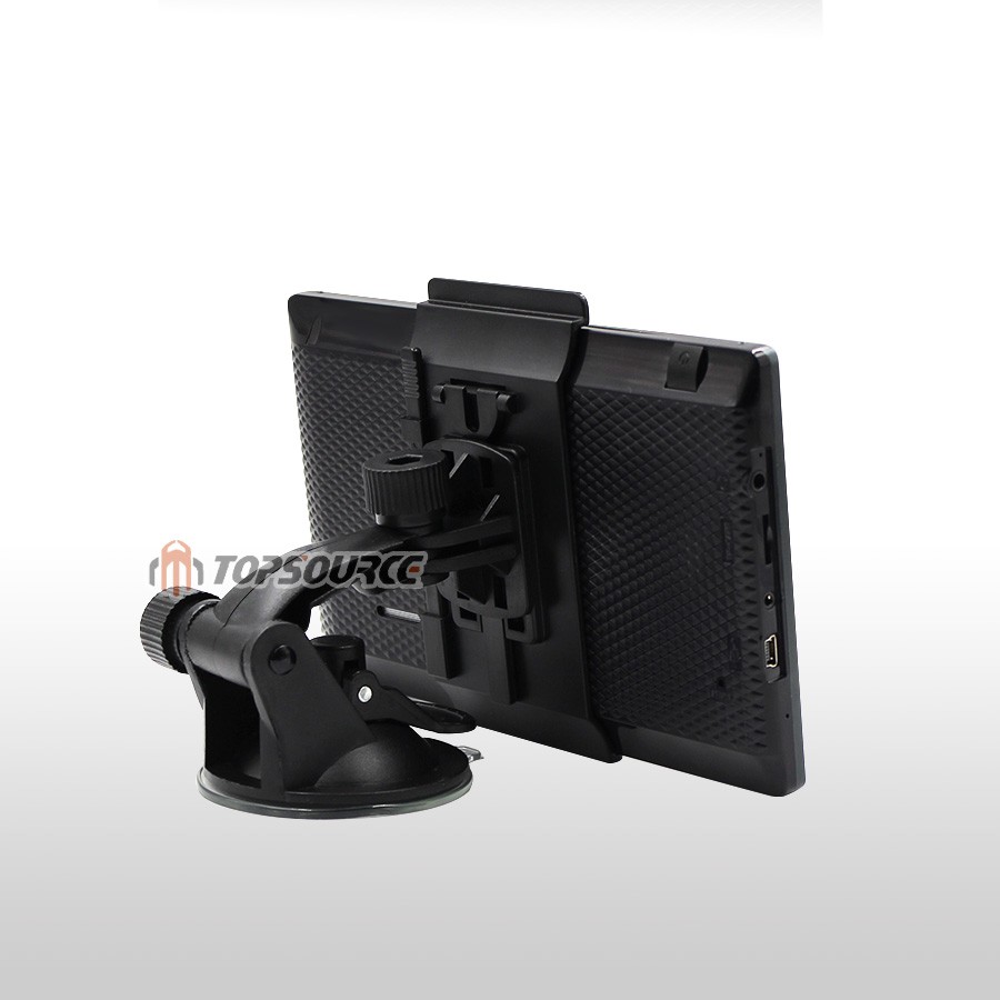 7 Inch Car Gps Navigation 84h-3 Capacitive Av-in Bluetooth Widows Ce6.0