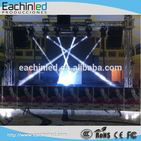 P6.9 led display aging testing 3.jpg