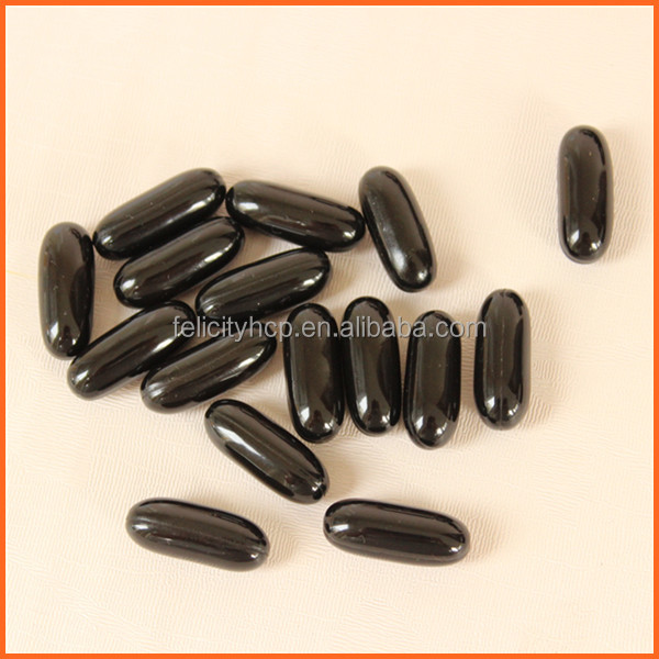High quality Iron Zinc Selenium and Vitamin capsual,China Felicity