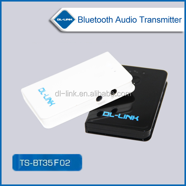 新製品無線アクティブbluetoothオーディオトランスミッタ付きa2dpv1.2,tv用アダプター、 スピーカー仕入れ・メーカー・工場