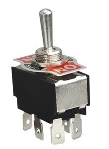 トグルスイッチdpst4ピンkn3( b)- 202p問屋・仕入れ・卸・卸売り