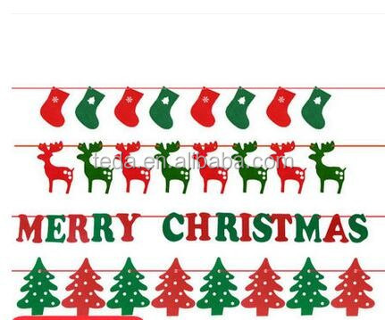 Christmas Banner