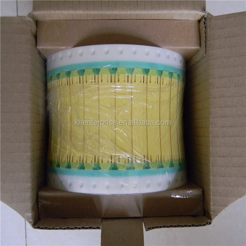 Thermal labels