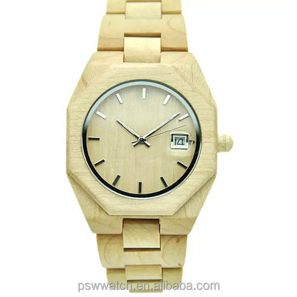watch 2015 wood watch factory luxury wood watch quartz wood watch