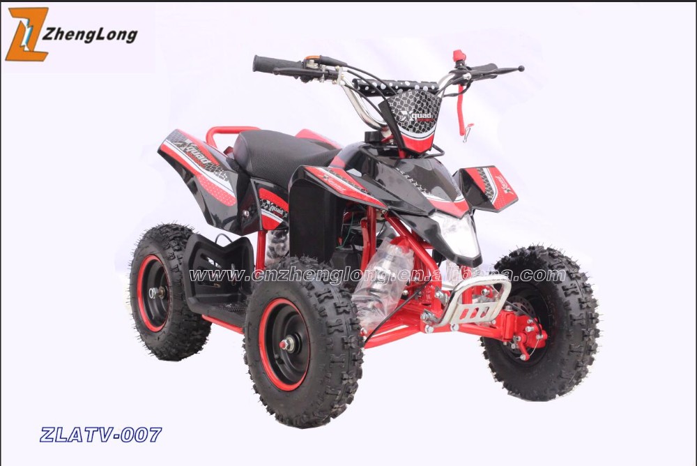 kids atv 36v