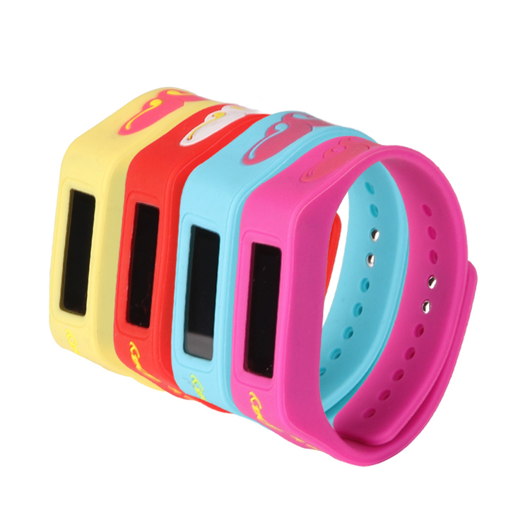 gps child tracking bracelet