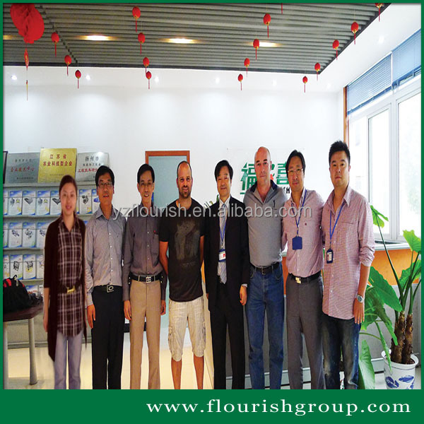 high efficiency juice falling film evaporator