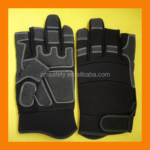 Comfort Fit (Framer) Rigger Glove
