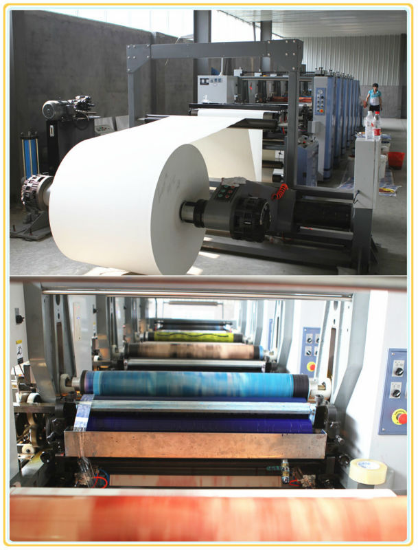 Pe Coated Paper Cup Blank With Printing And Cutting