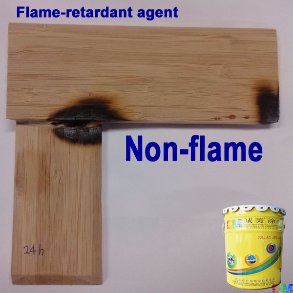 Excellent Fire Retardant Spray Paint For Wood Protection Coat Buy