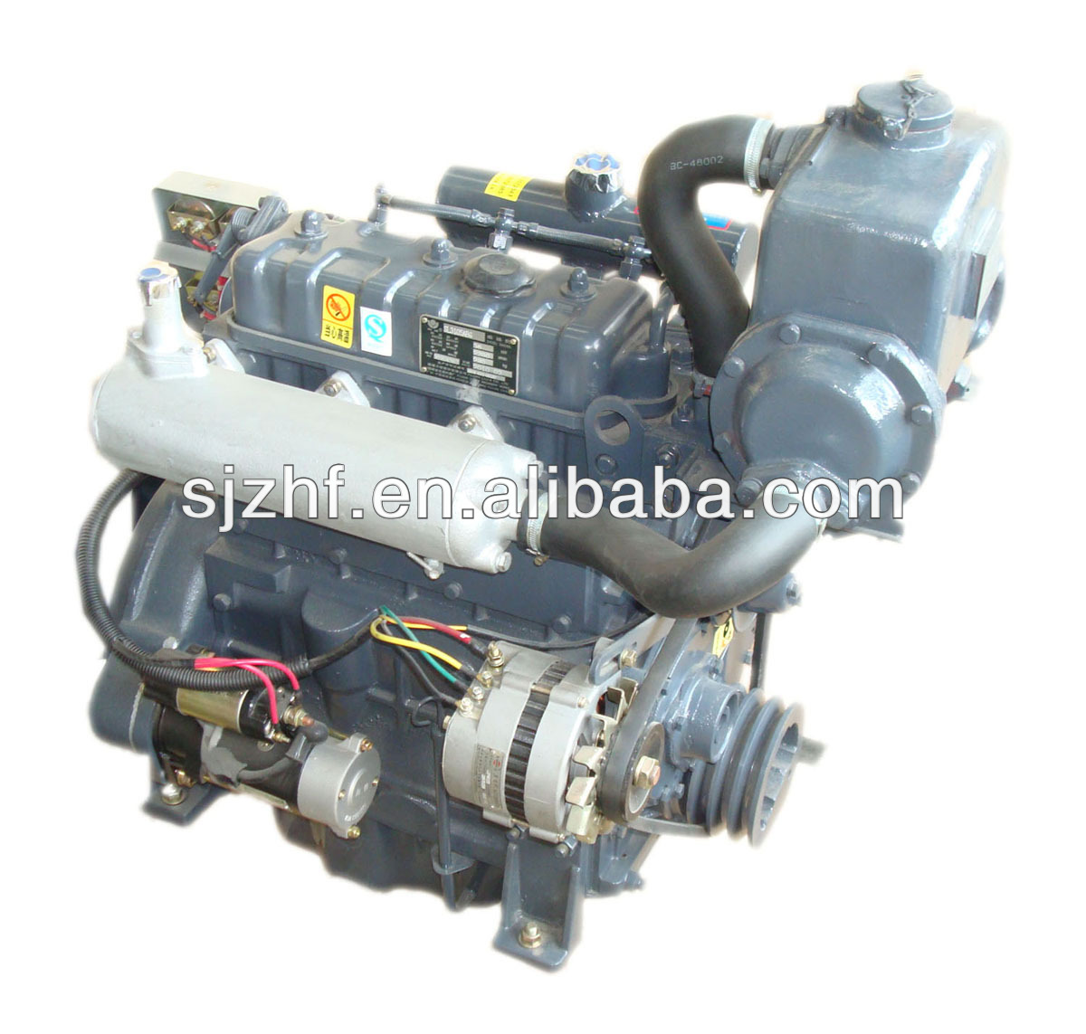 Sl3105abc Small Marine Diesel Engine Buy Small Marine Diesel Engine,Marine Diesel Engine