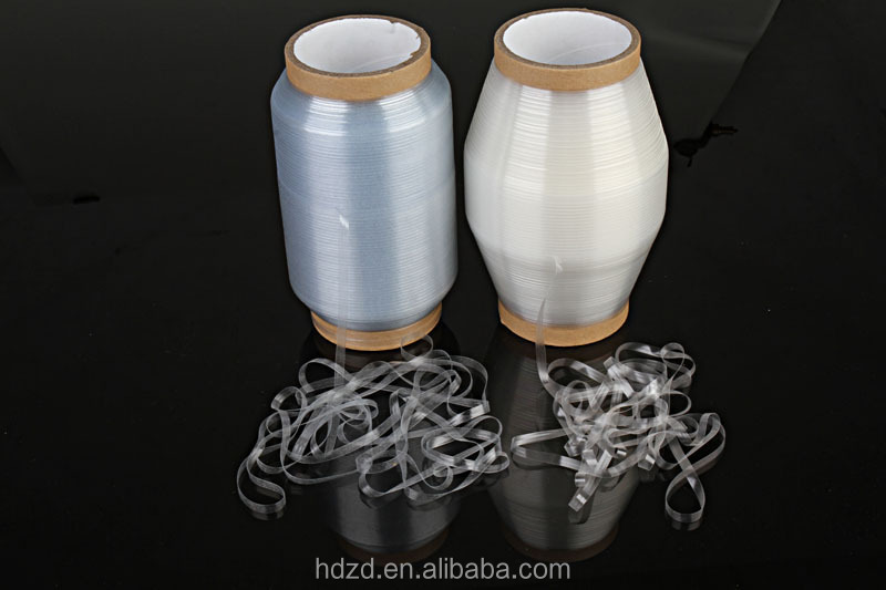透明なtpuモビロン衣服のための伸縮性の縫製テープ仕入れ・メーカー・工場