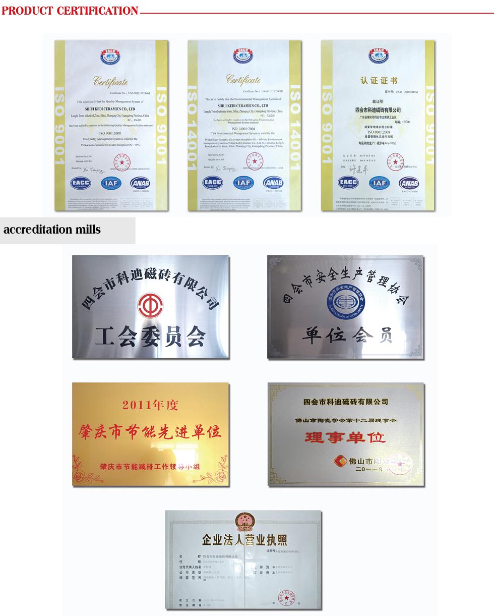 2014 pepper tile factory of wall tile