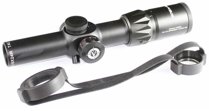 ベクトル光学grimlock1- 6x24コンパクトirロングアイレリーフ照らされた戦術的なライフル銃望遠照準器側デバイス狩猟のための中国問屋・仕入れ・卸・卸売り