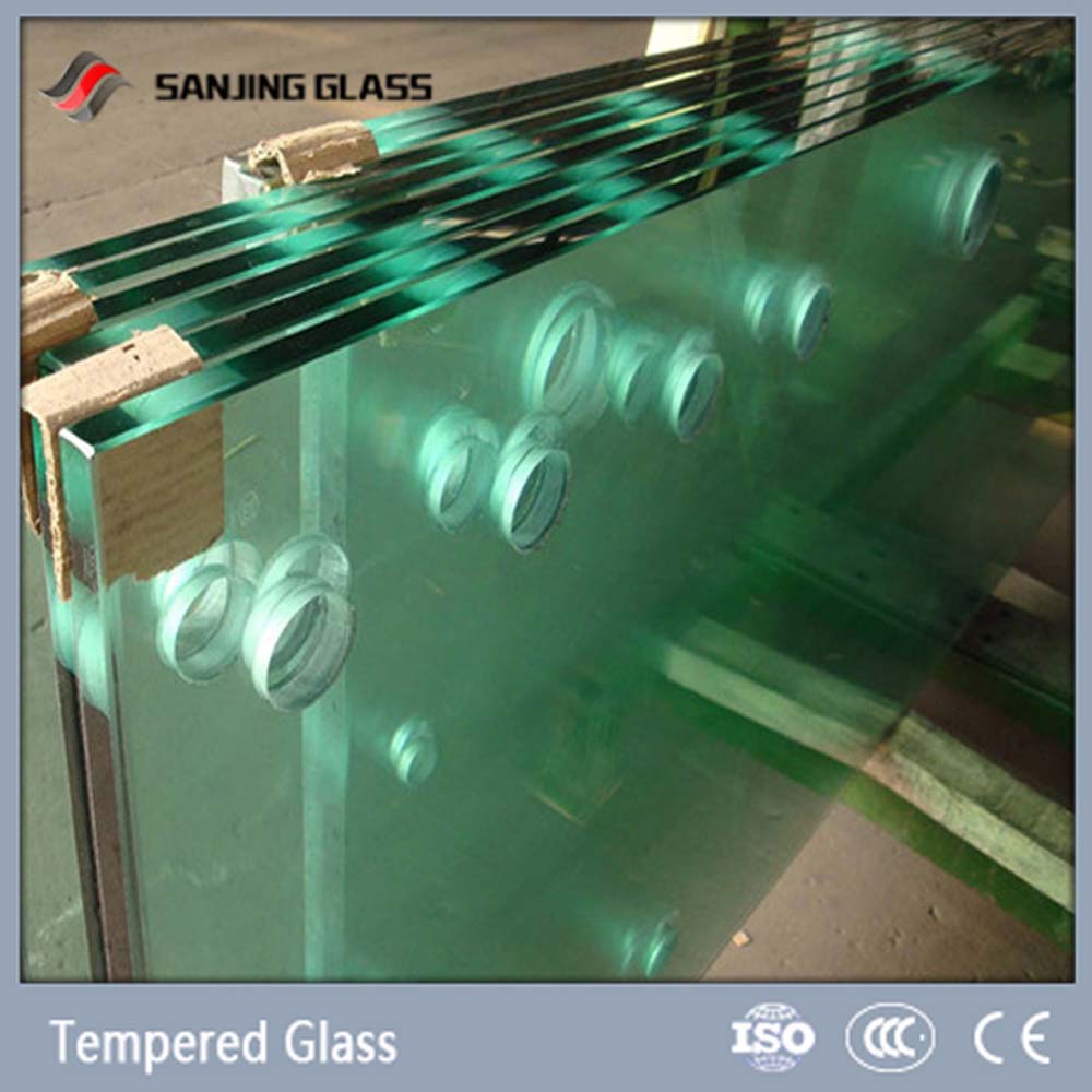 Tempered glass 76