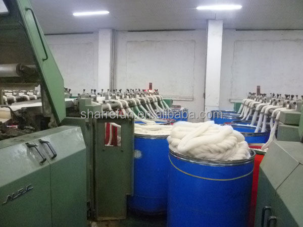 中国の100％純粋なモンゴルカシミヤは茶色仕入れ・メーカー・工場