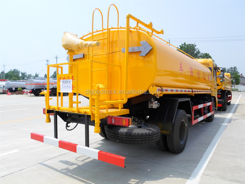 東風の給水車販売のための00861582675025510cbm( whatsapp)仕入れ・メーカー・工場