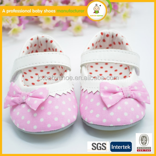 2015 Italian cheap newborn baby shoes wholesale