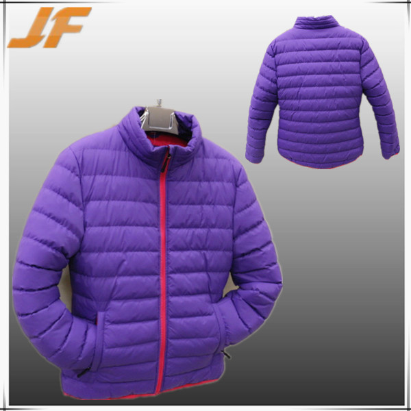 ソフトシェルジャケットの女性高品質ダウンジャケット冬フェイク仕入れ・メーカー・工場
