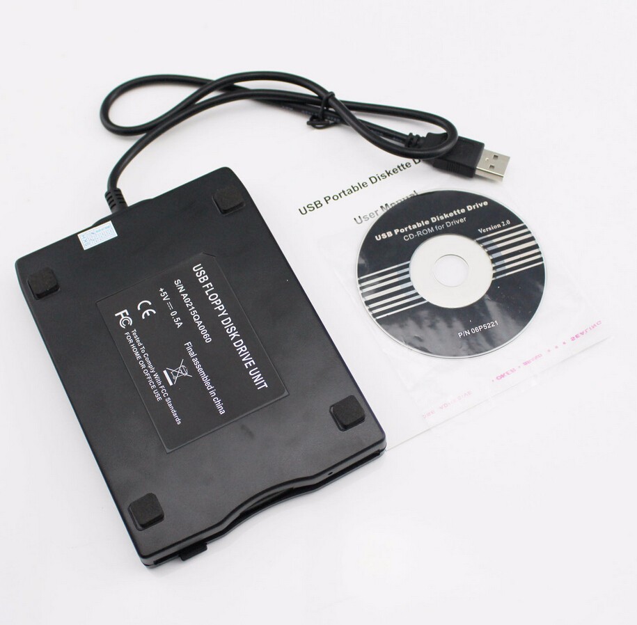 44 mb 3.5" floppy disk drive