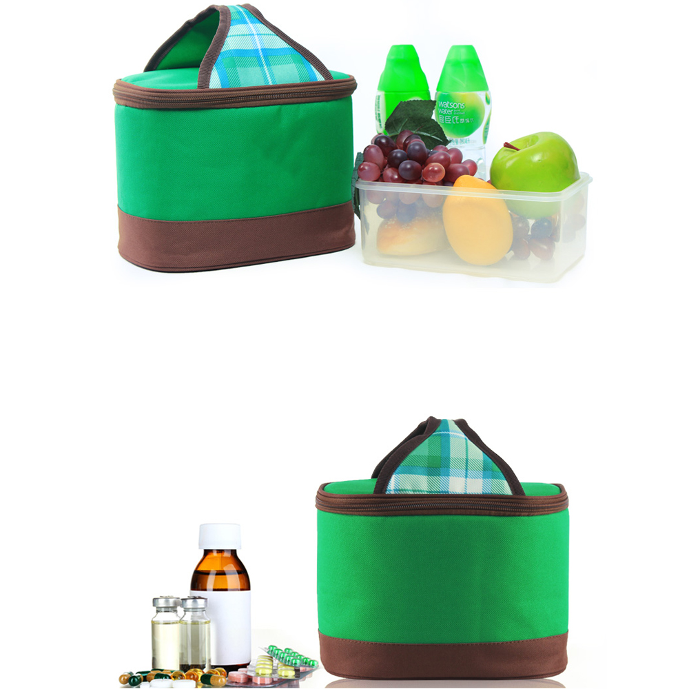 Fast Production Elegant And High-End New Design Small Collapsible Cooler Bag