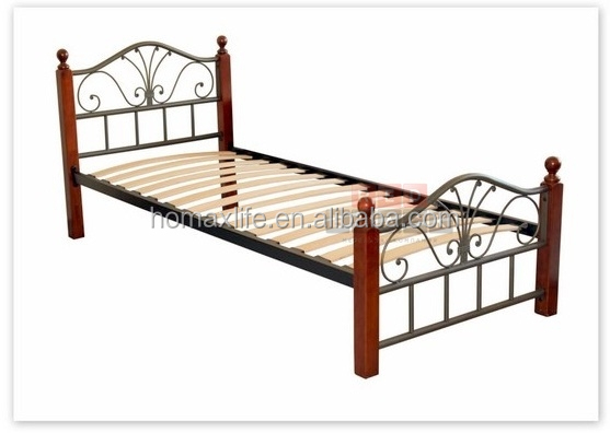 Bed Ravenna (Mara-90x200) Dark Walnut.jpg