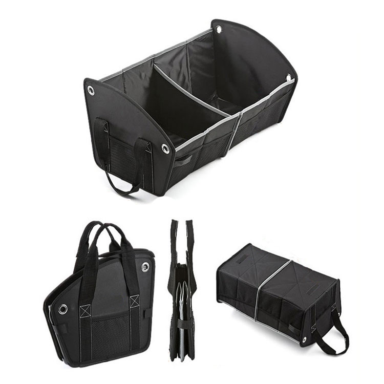 Hot New Products Comfort Good Prices Car Seat Organizer Bag