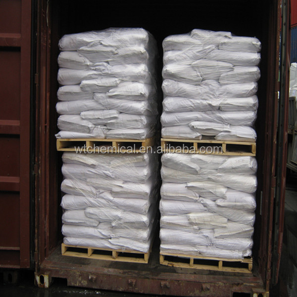 Sodium Hexametaphosphate Food Additive, Used in Canned Meat, Food Grade