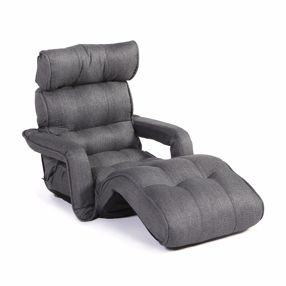 Giapponese tatami pieghevole divano letto divano pieghevole con ...