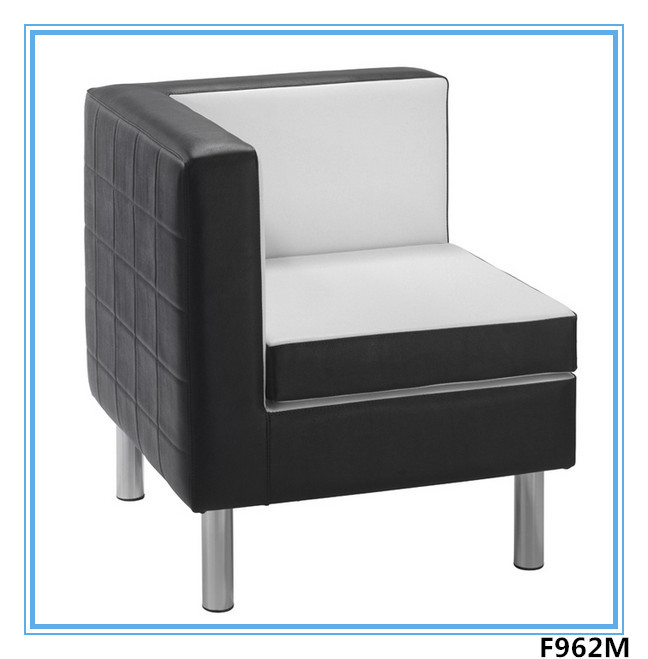 Hair Salon Furniture Chair / Waiting Area Chairs / Waiting Sofa For