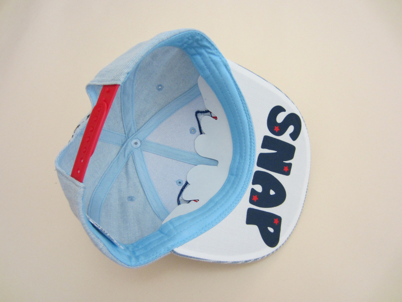 赤ん坊の子供の子供9170116素敵な帽子キャップ野球帽最高品質とキュートなデザインの漫画のロゴ仕入れ・メーカー・工場