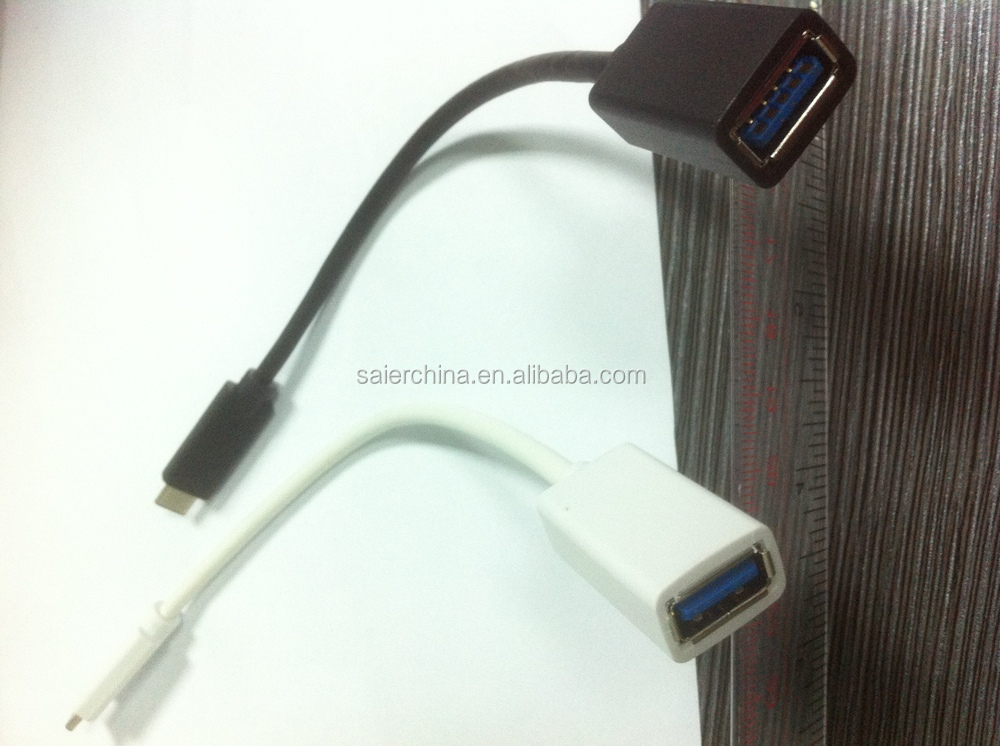 Usb3.01m3.3フィートタイプ- ℃〜usb3.1タイプ- usbデータシンク充電ケーブルノキア用n1専修macbookの2015タブレット、 送料無料仕入れ・メーカー・工場