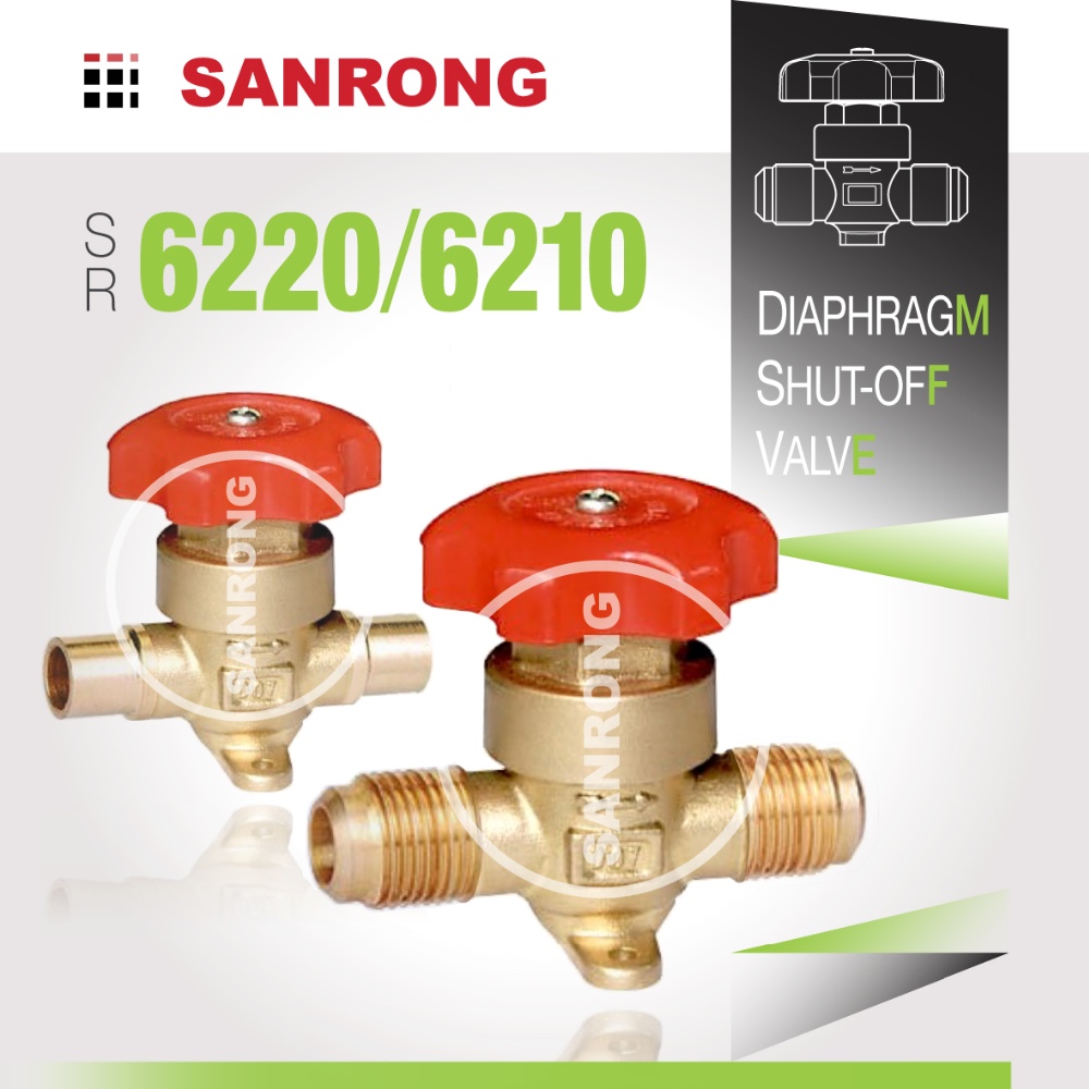 Sanrong_Shut-off_6220_6210