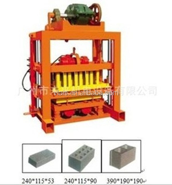 QTJ4-40B