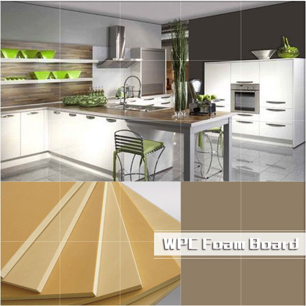 Wpc Kitchen Sheet Relacing Polywood In China Buy Wpc Kitchen