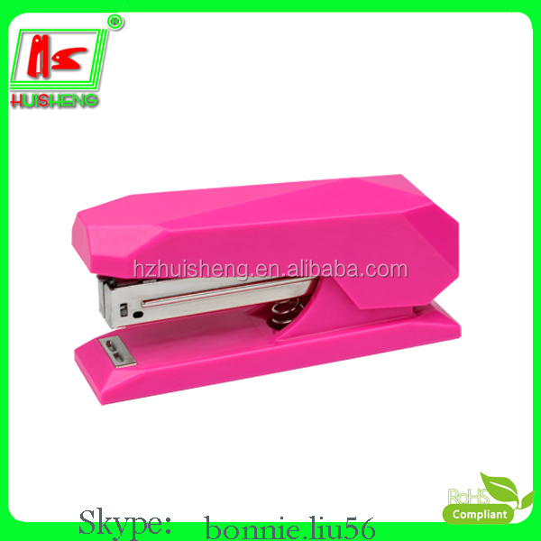 Staplefree Stapler,Korean Stationery Fun Staplers Buy Fun Staplers