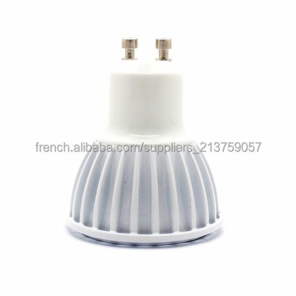 Spot LED GU10 COB 5W 220V 230V CE ERP問屋・仕入れ・卸・卸売り