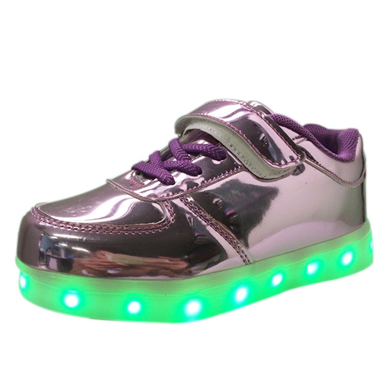 中国工場価格男の子&女の子の靴で led ライト 、 最も安い シミュレーション led ライトアップ子供靴で led ライト靴熱い販売仕入れ・メーカー・工場
