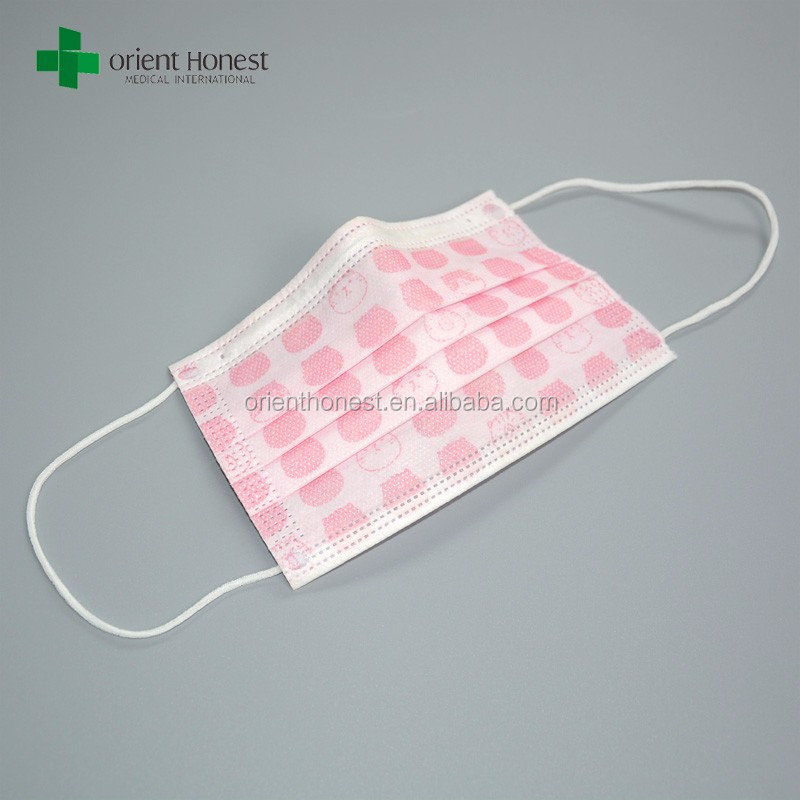 infant disposable mask infant disposable mask