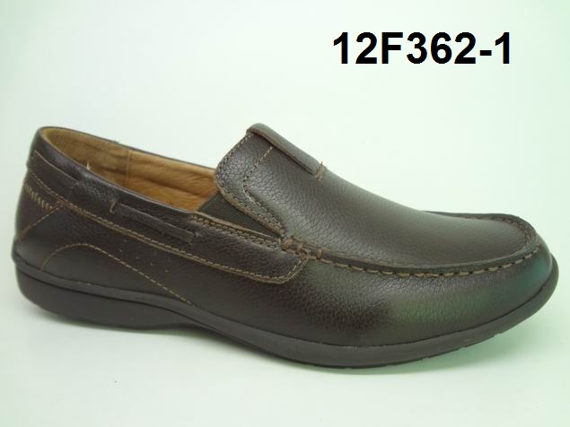 新しいスタイルのデザイナー2014年の靴の男性の革の靴仕入れ・メーカー・工場