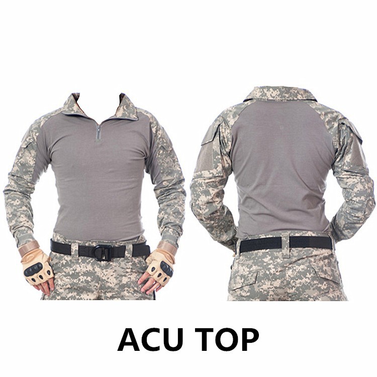 ACU TOP